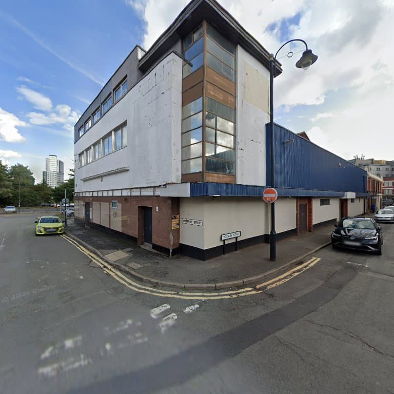 Pariya Thai Massage – Thai massage in Wolverhampton