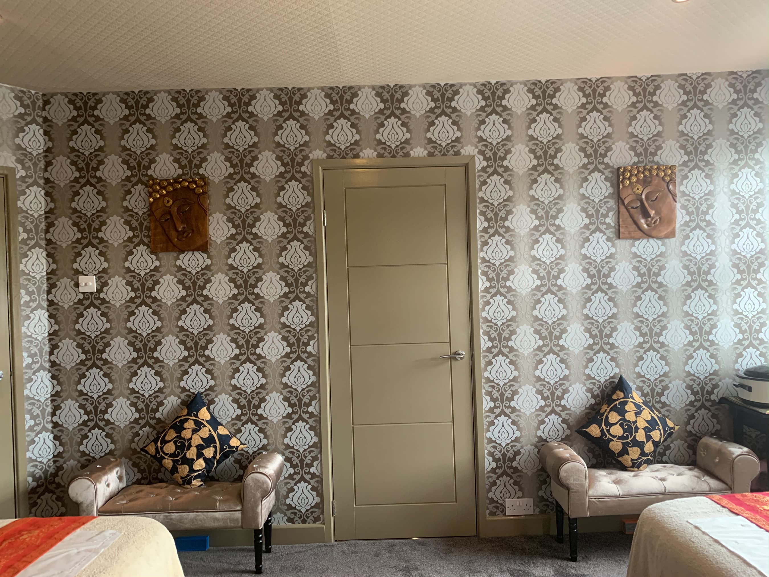 Mae Nangkwah Thai Massage & Spa – Thai massage in Wolverhampton