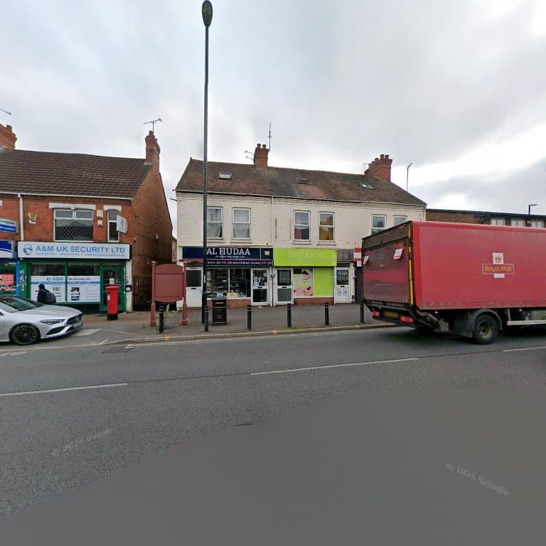 Bamboo Thai Massage and Spa – Thai massage in Coventry