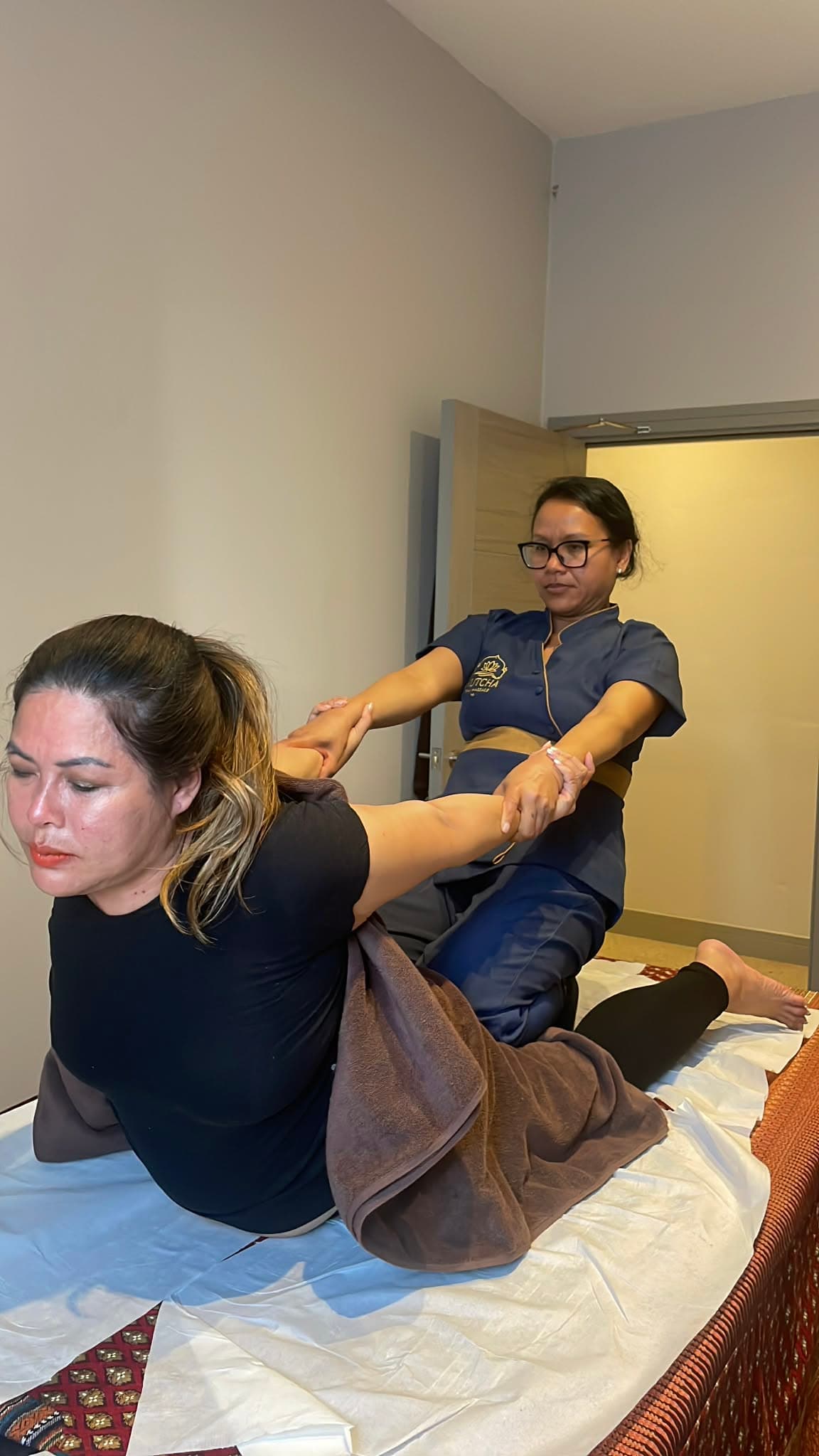 Photo 2 of Nutcha Thai Massage Sutton Coldfield