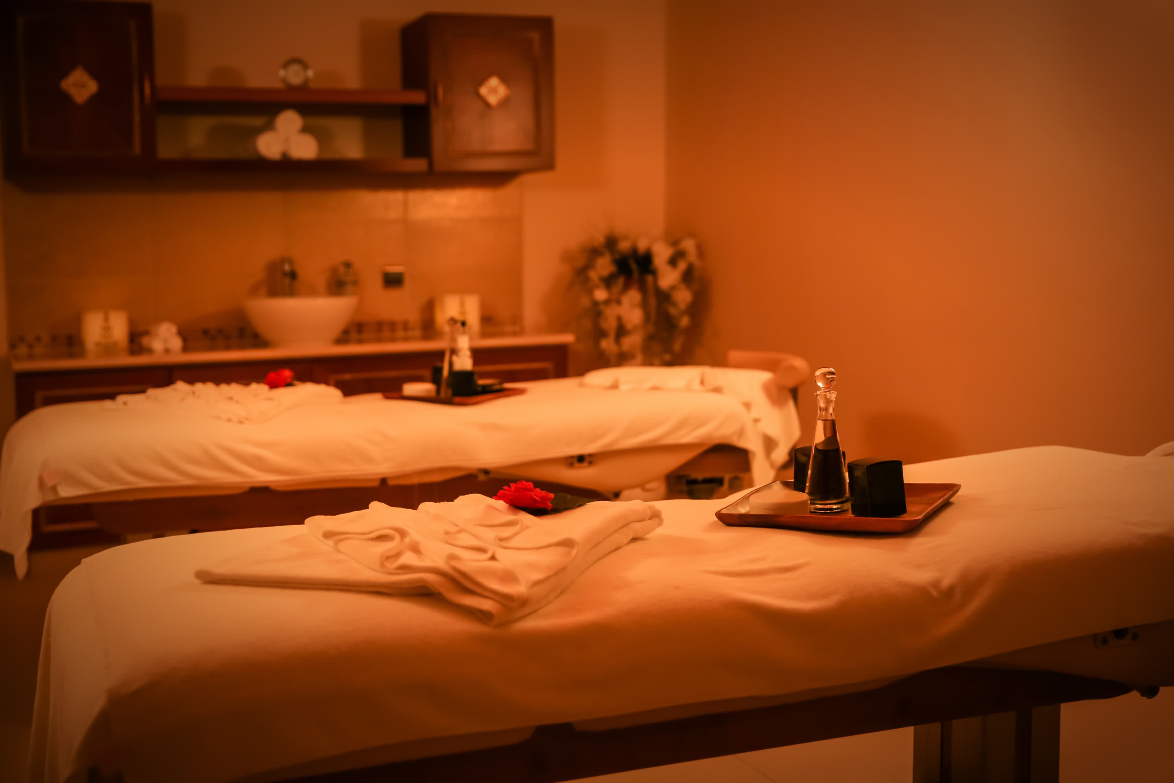 Photo 3 of Nutcha Thai Massage Sutton Coldfield