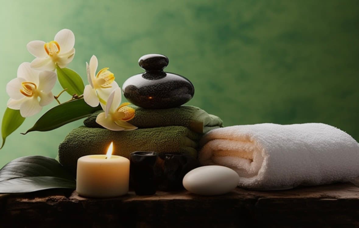 Thai Wellness Massage Wolverhampton – Thai massage in Wolverhampton