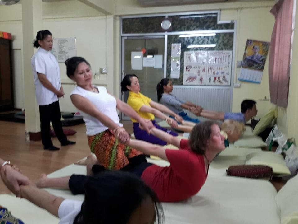 Photo 3 of Thai Tranquility Massage Stourbridge