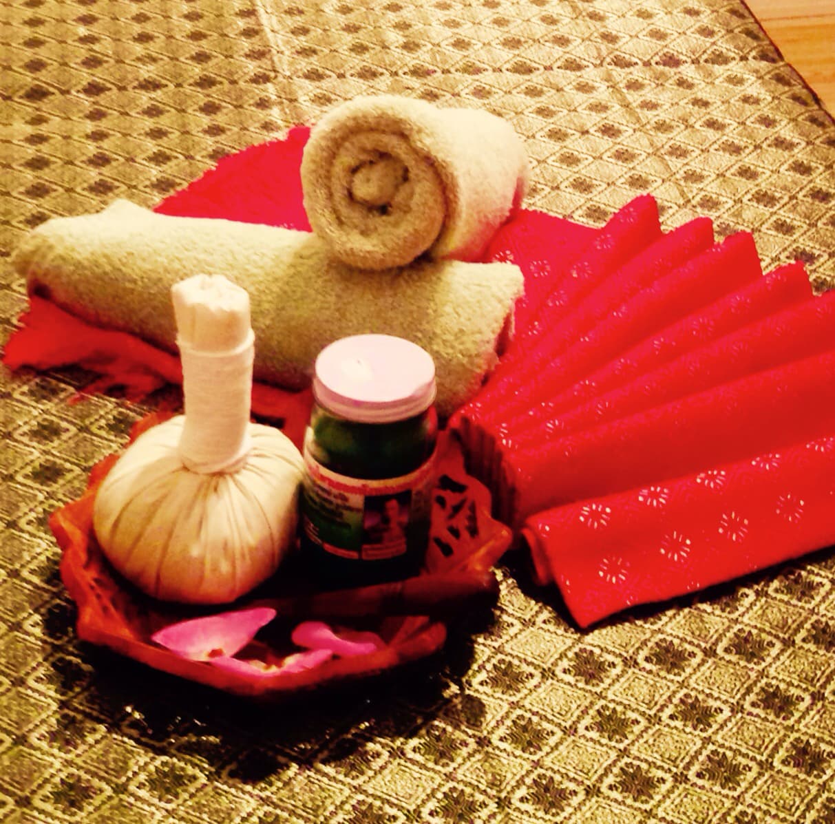 Photo 3 of Senses Thai Therapeutic Massage