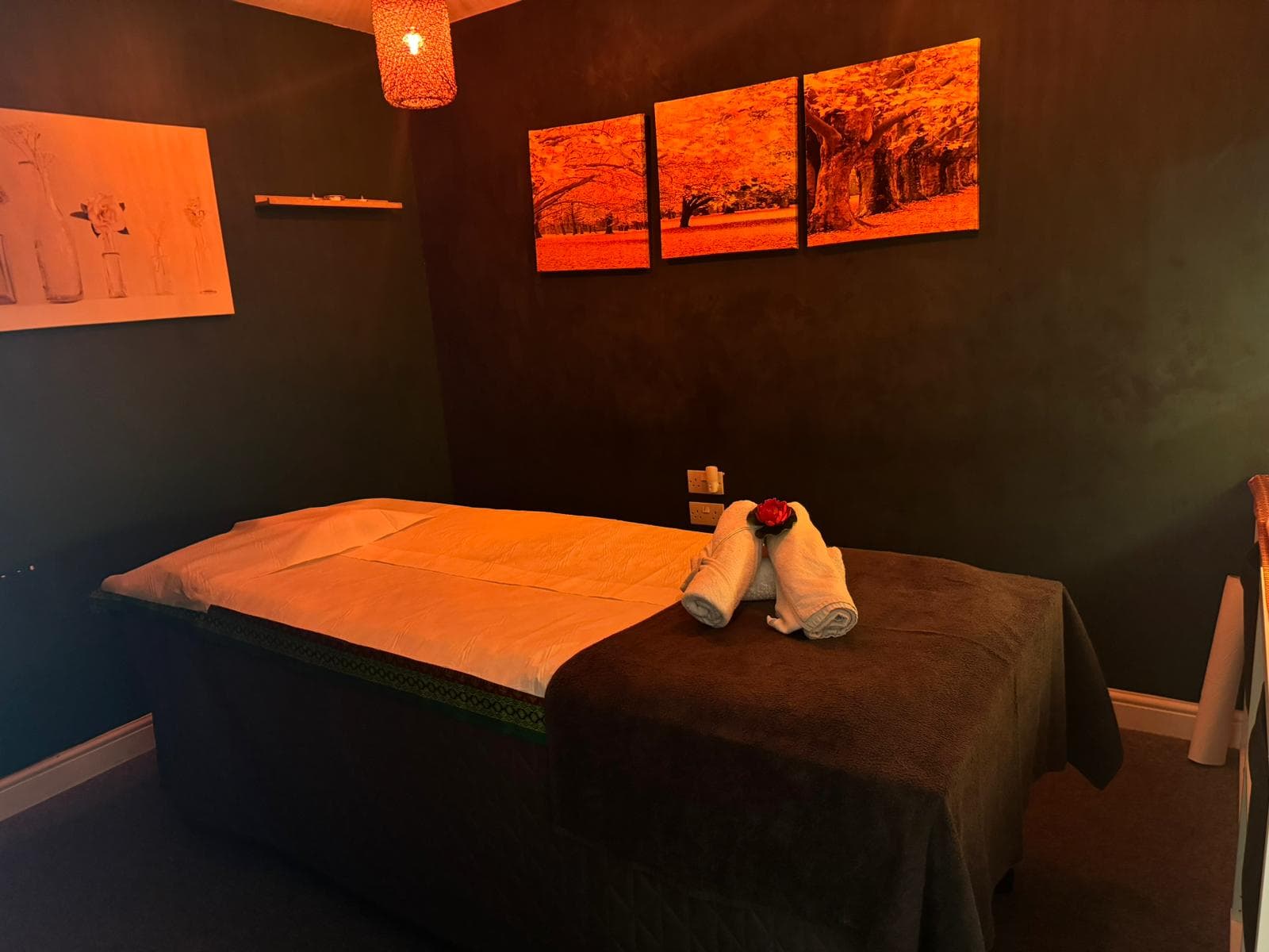 Thai Lanna Treatment – Thai massage in Coventry