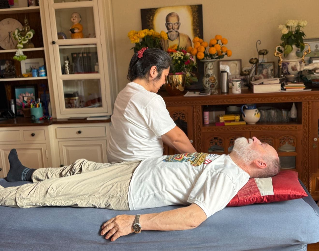 Photo 3 of Meridian Thai Therapeutic & Deep Tissue Massage