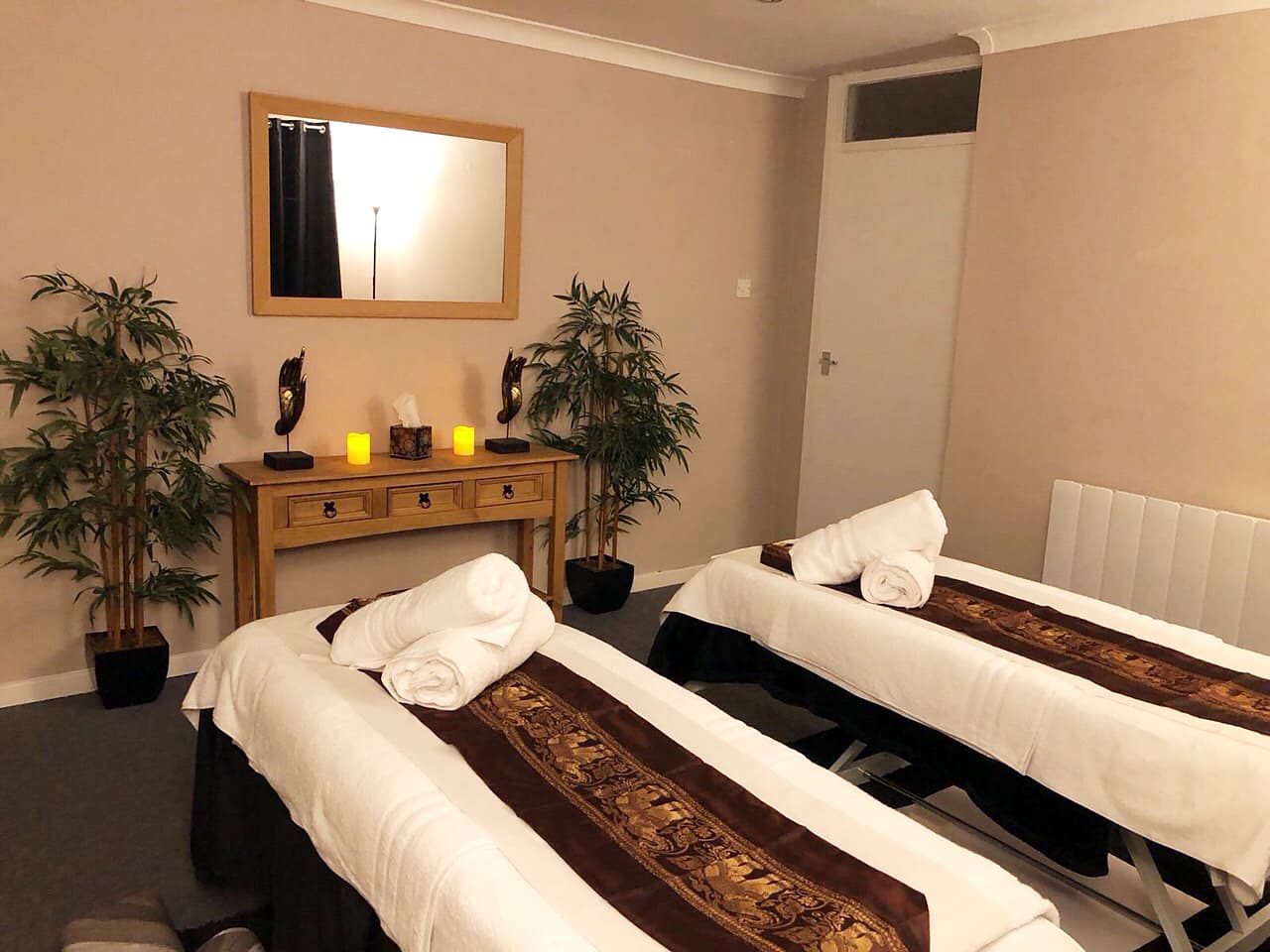 Thai Body & Soul – Thai massage in Wolverhampton