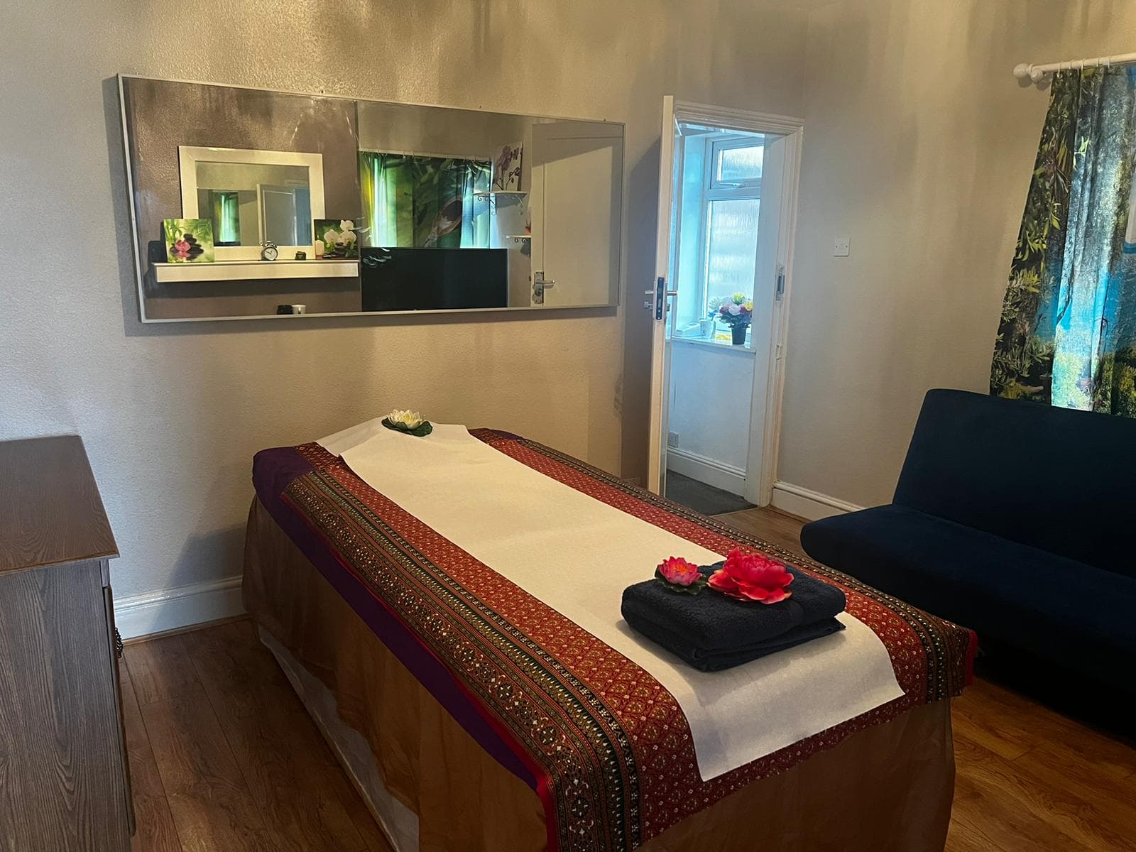 Photo 2 of Nutcha Thai Massage Nuneaton