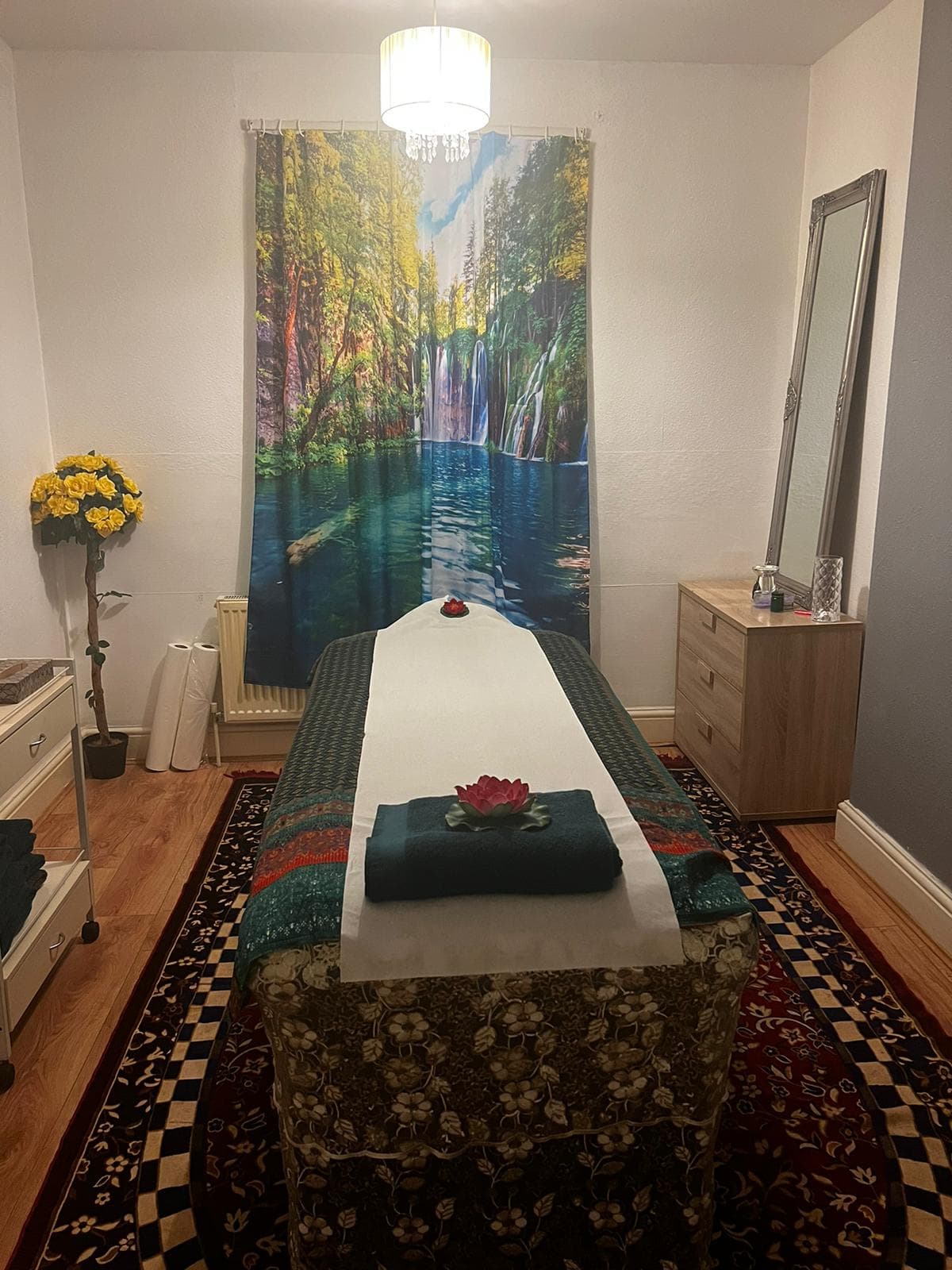 Photo 3 of Nutcha Thai Massage Nuneaton