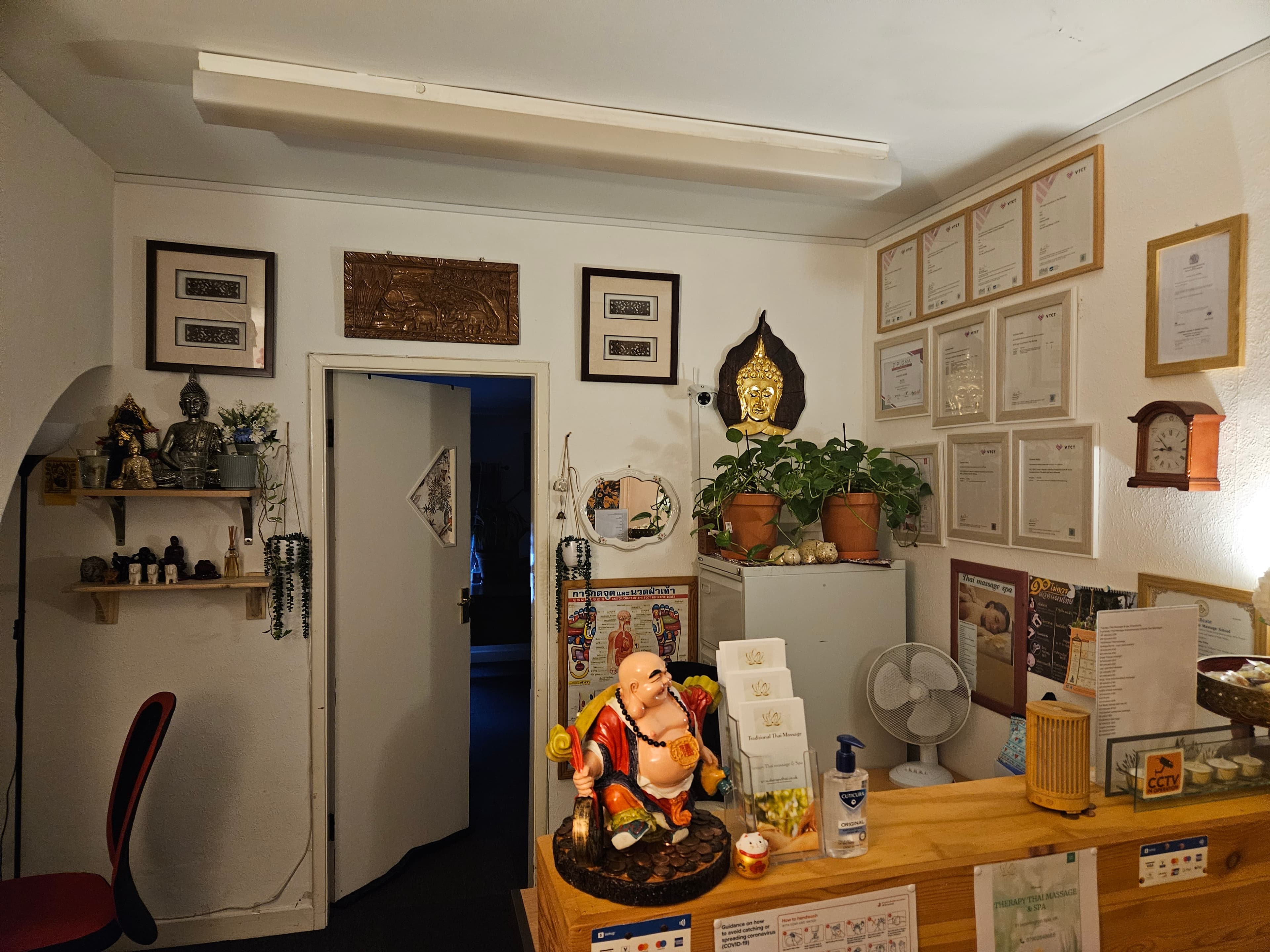 Photo 3 of Therapy Thai massage & Spa