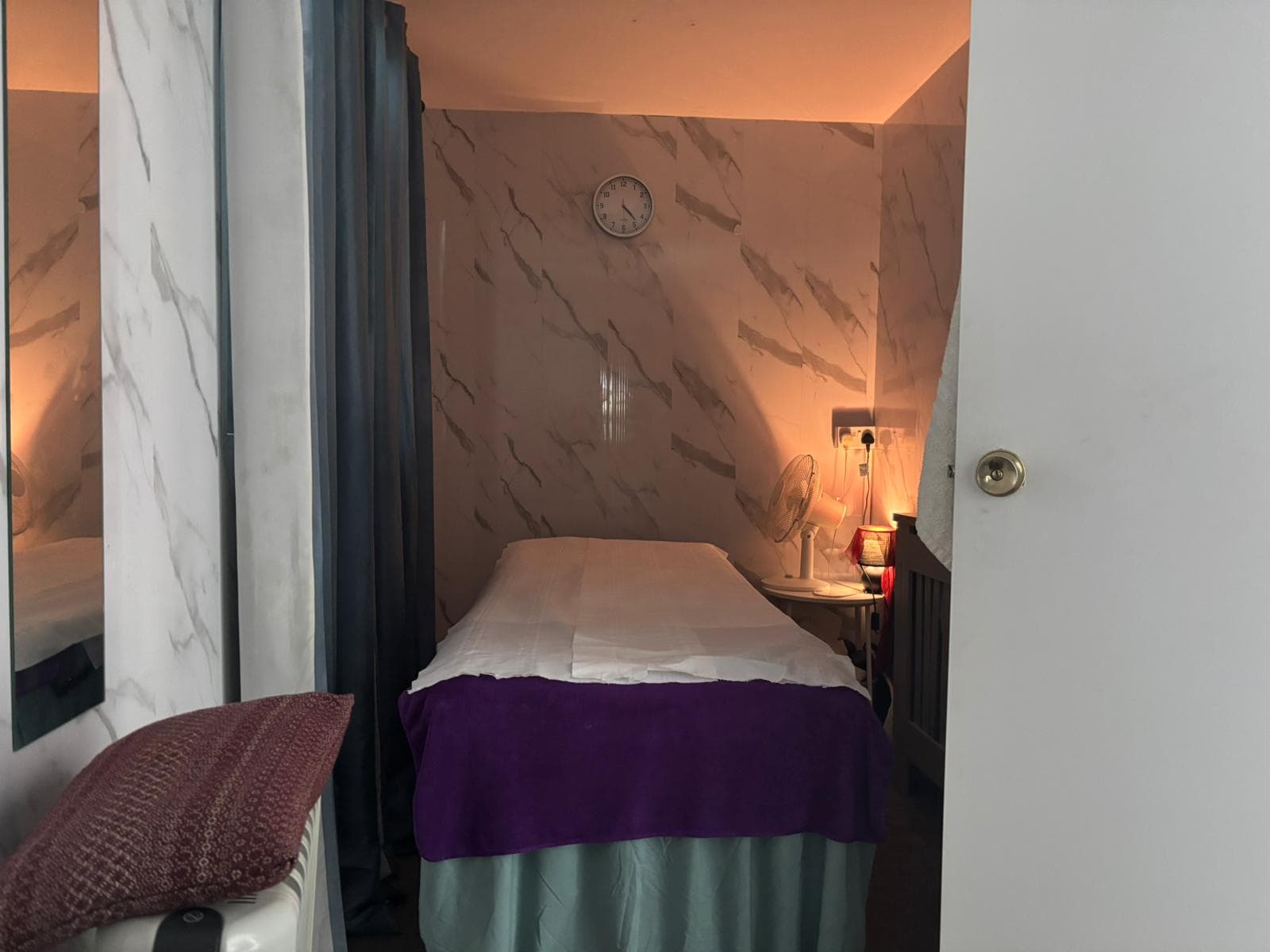 Photo 2 of Coventry Massage Lotus Spa