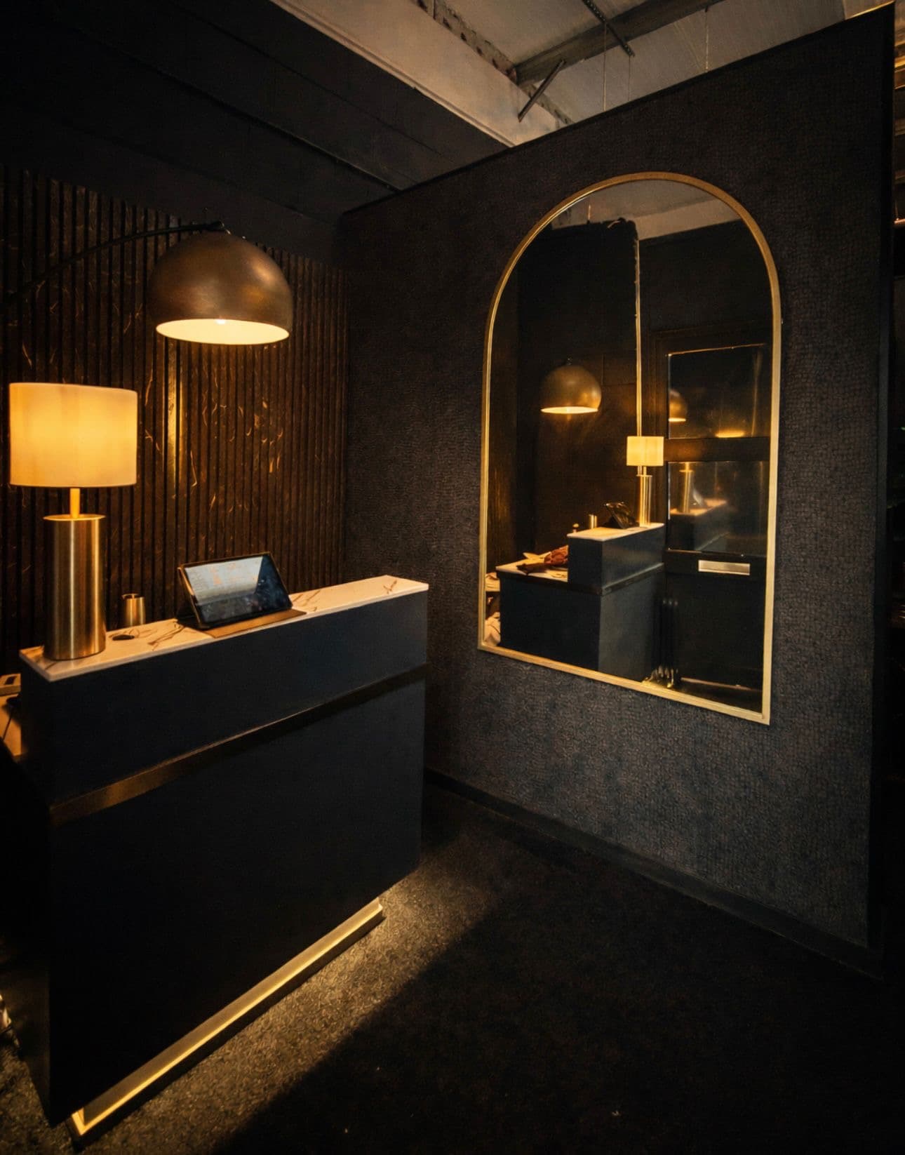 The Warwick Spa – Thai massage in Coventry