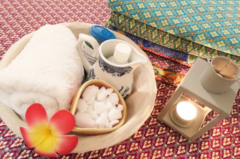 Photo 3 of FAR SAI Thai Therapy