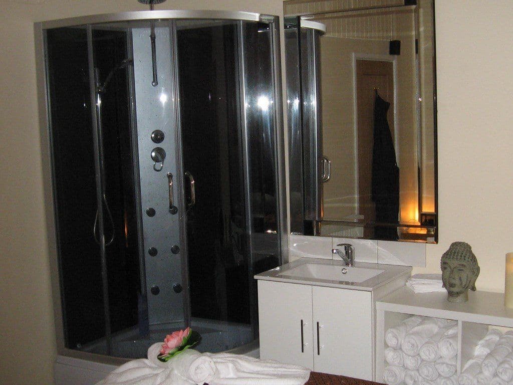 Thai Oriental Spa – Thai massage in Coventry