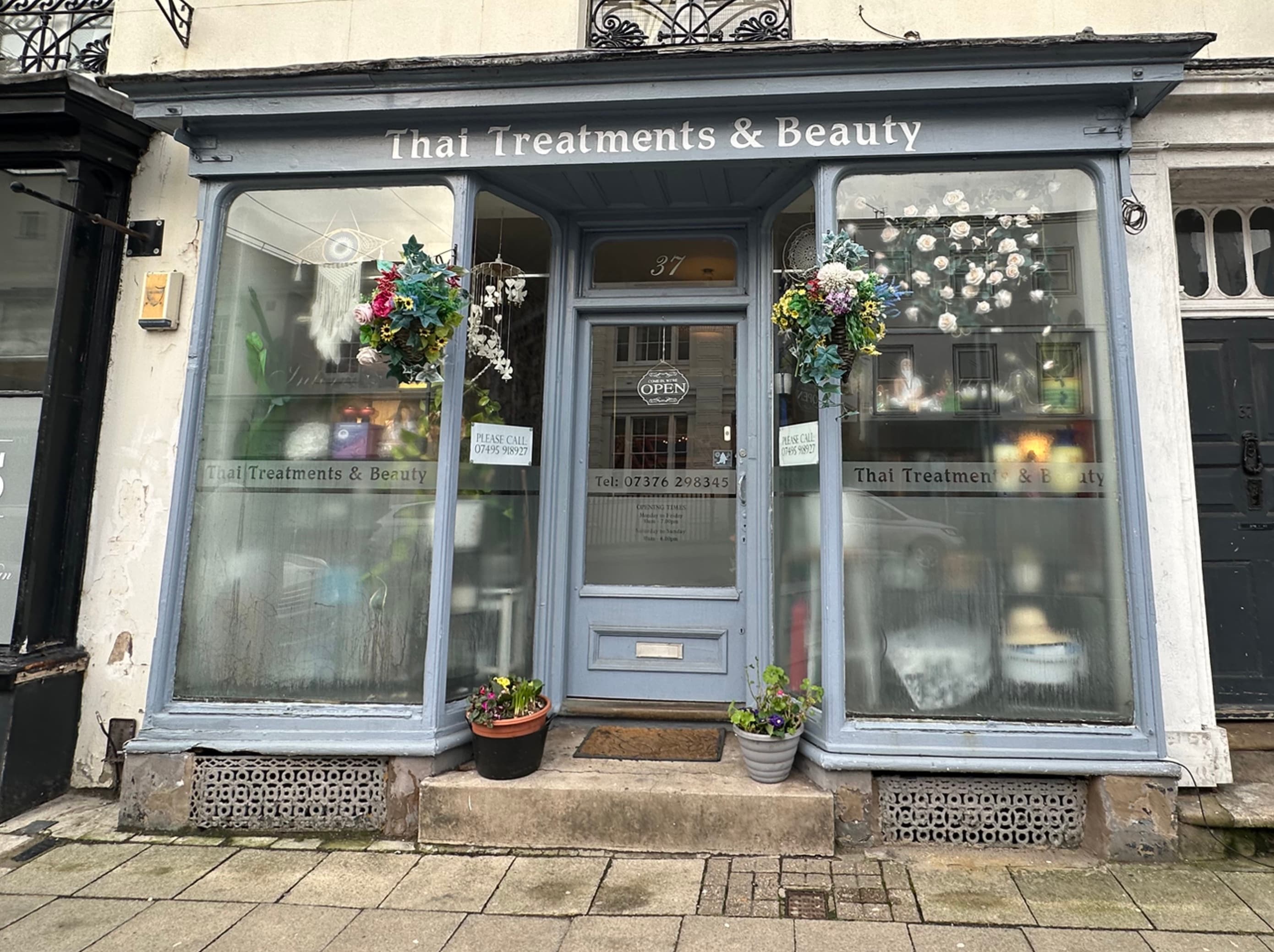 Photo 2 of Thai Treatment and Beauty Leamington