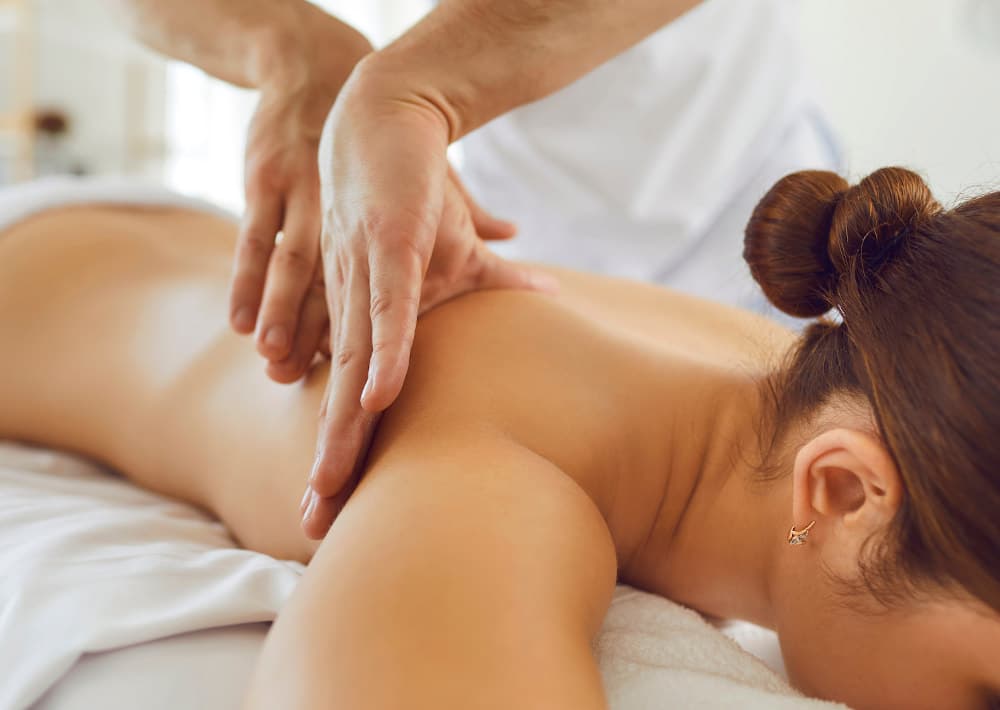 Photo 3 of Thai Treatment and Beauty Leamington