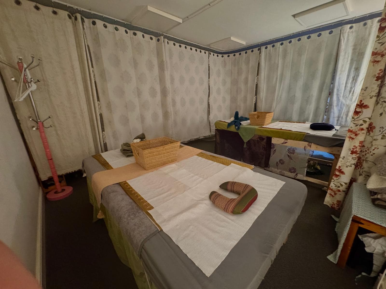 Main photo of Siam Traditional Thai Massage