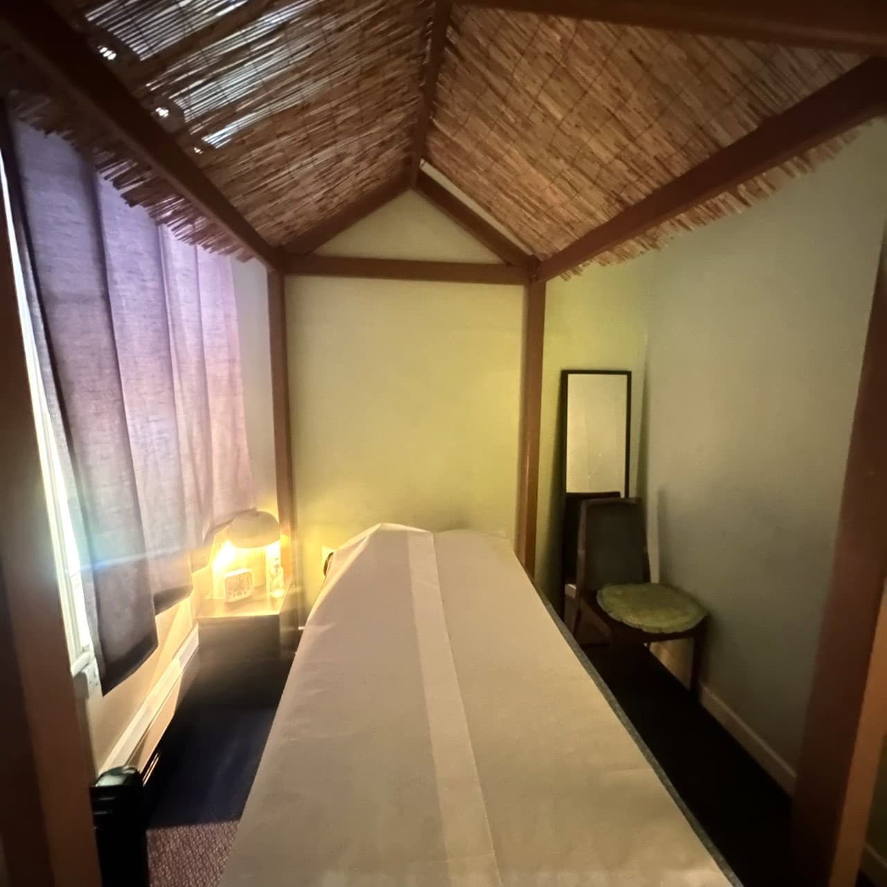 Su and Nin Ya Thai Spa – Thai massage in Coventry