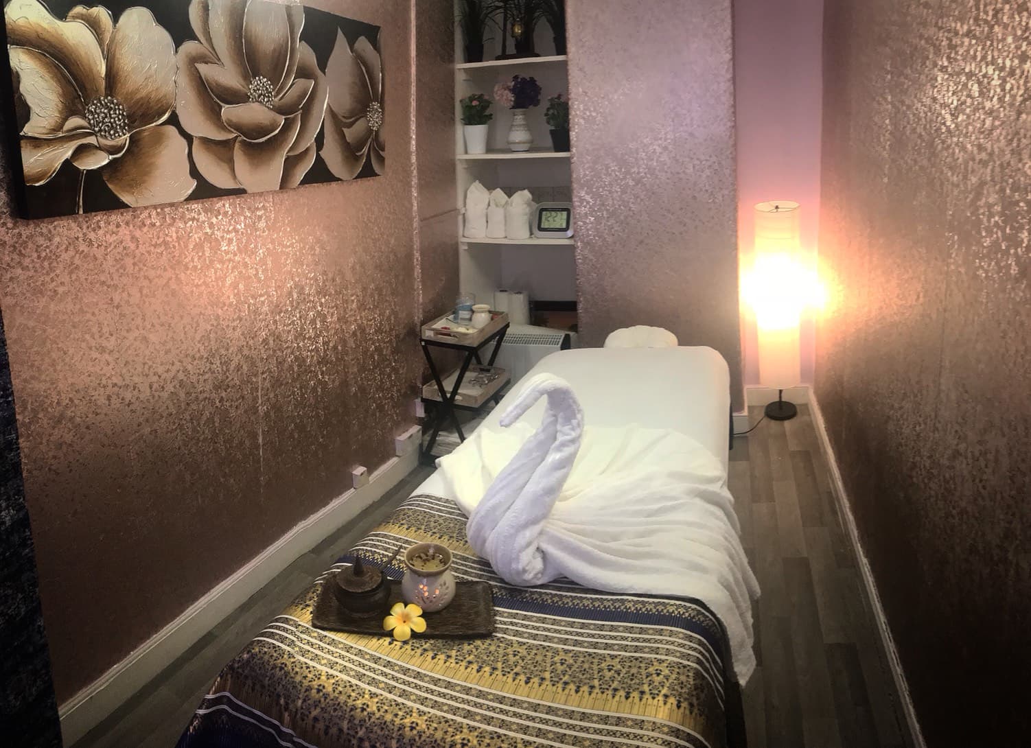 Photo 3 of Nutcha Thai Massage Hinckley
