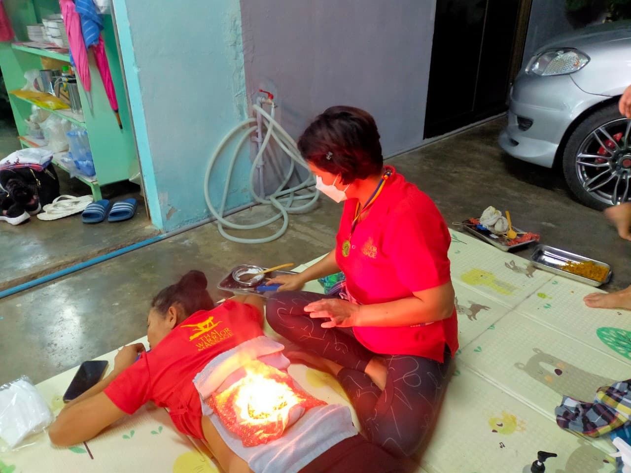 Photo 2 of Thai Lotus Massage