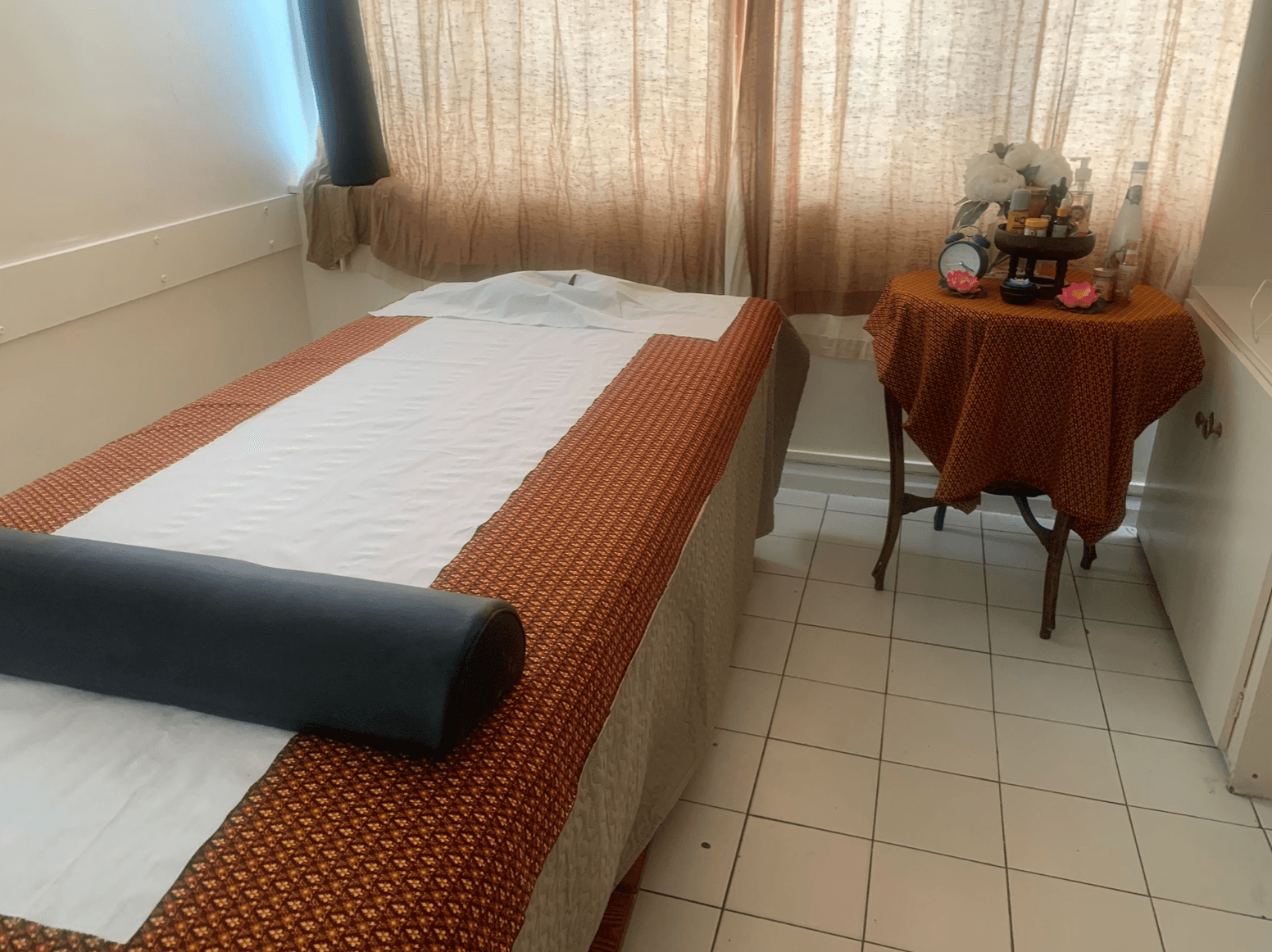 Surin Thai Massage – Thai massage in Leicester