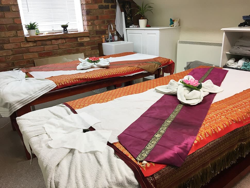 Photo 3 of Smui Thai Massage