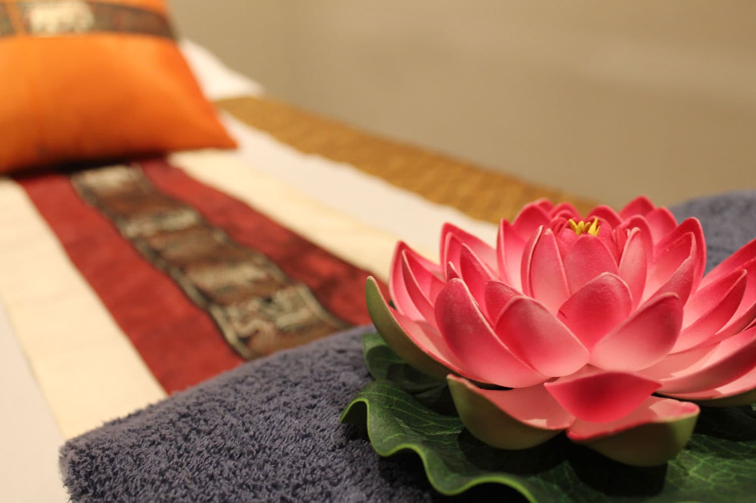 Thai Massage Therapy – Thai massage in Leicester
