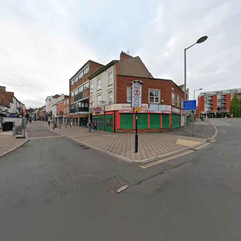 Soi52 Thai Therapy | Thai Massage Leicester – Thai massage in Leicester