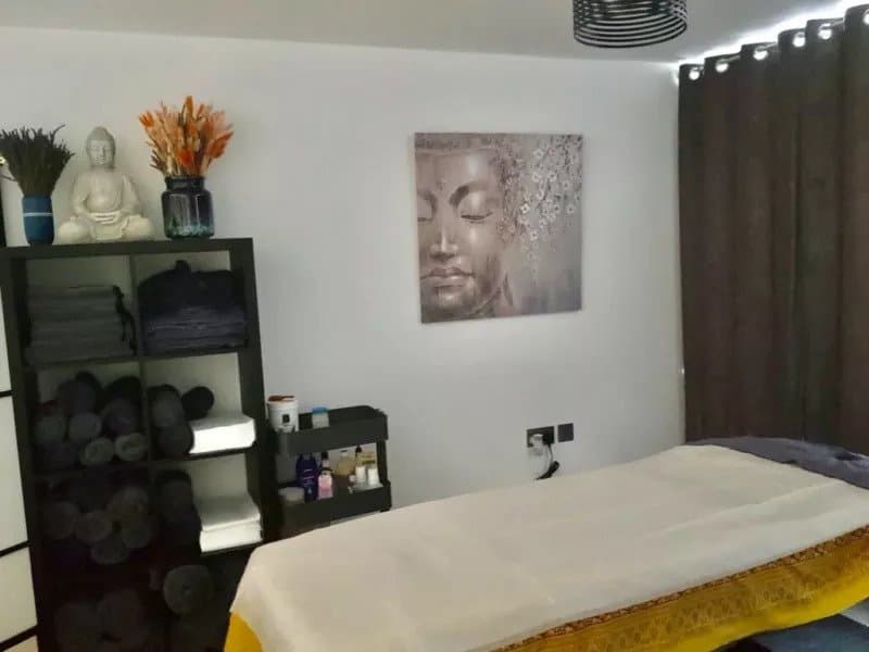Photo 3 of Lanna Thai Spa