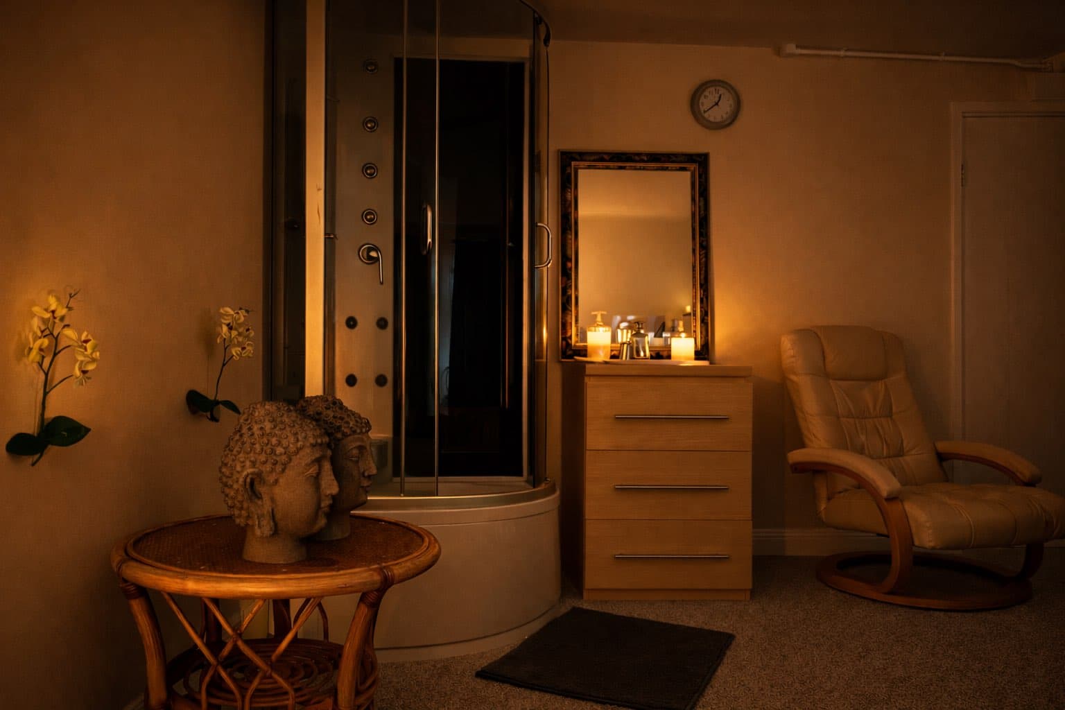 Premier Thai spa – Thai massage in Solihull