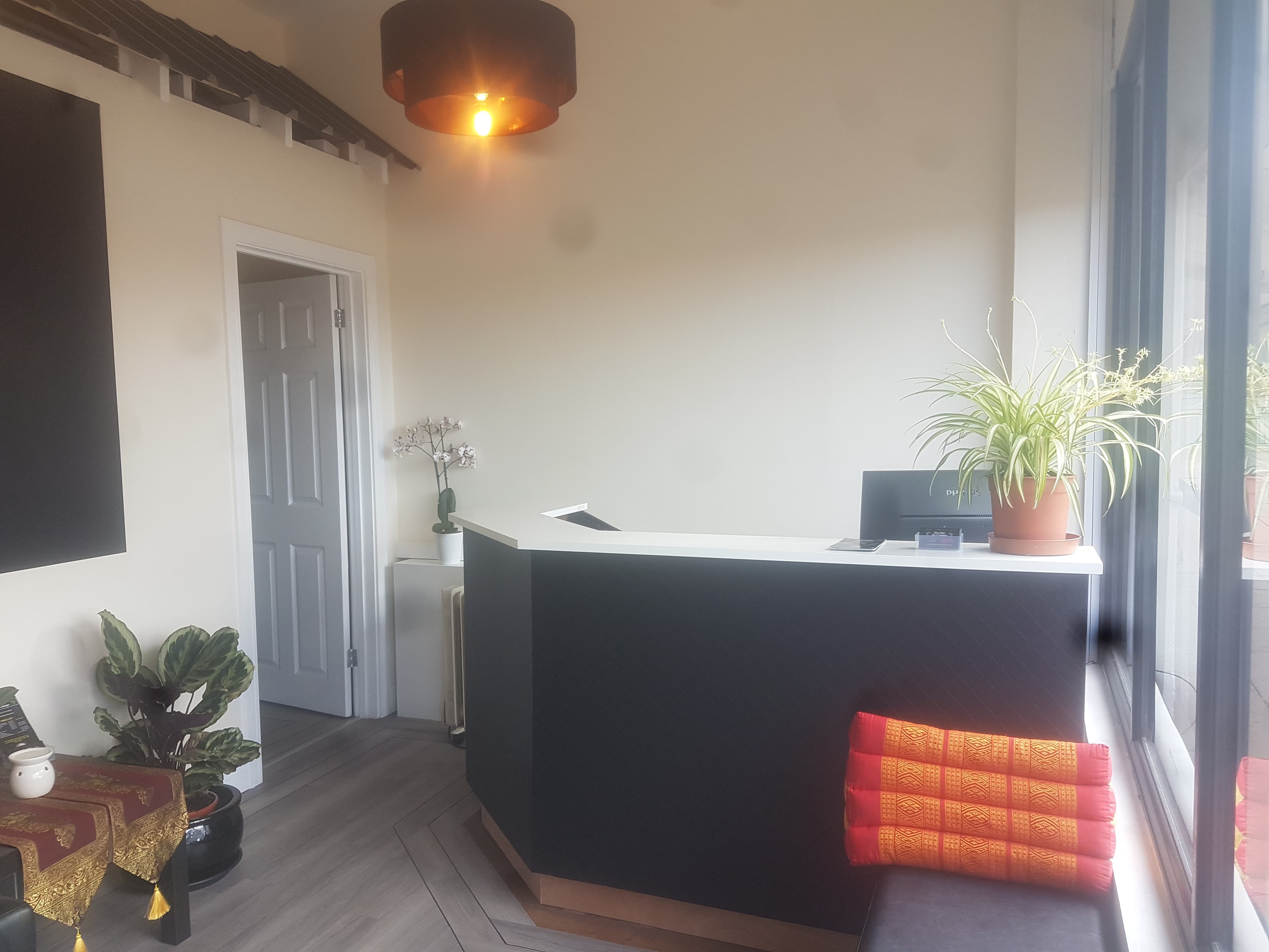 BAAN THAI SPA & MASSAGE – Thai massage in Wolverhampton