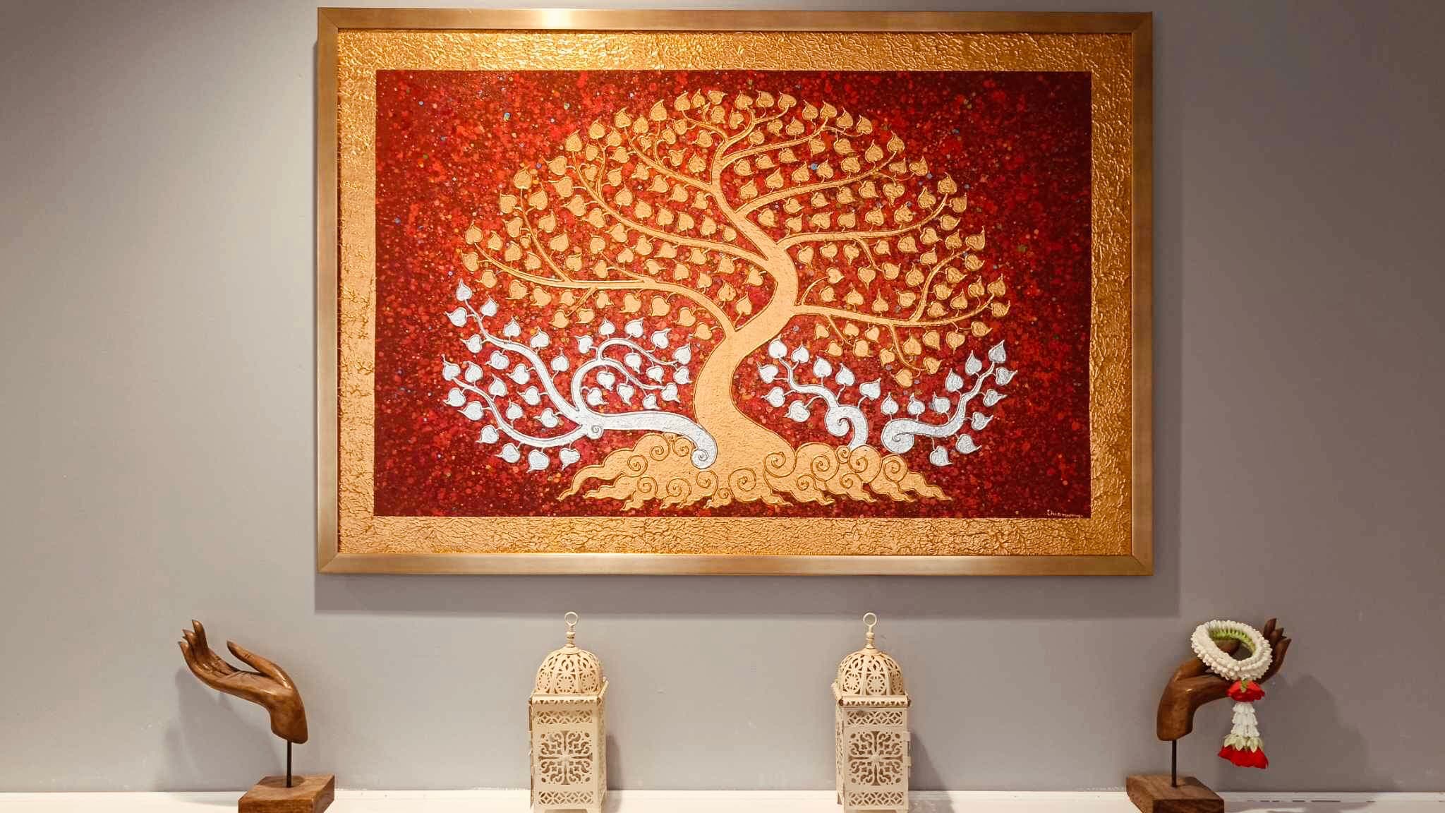 Photo 3 of Chom Thai massage & Beauty