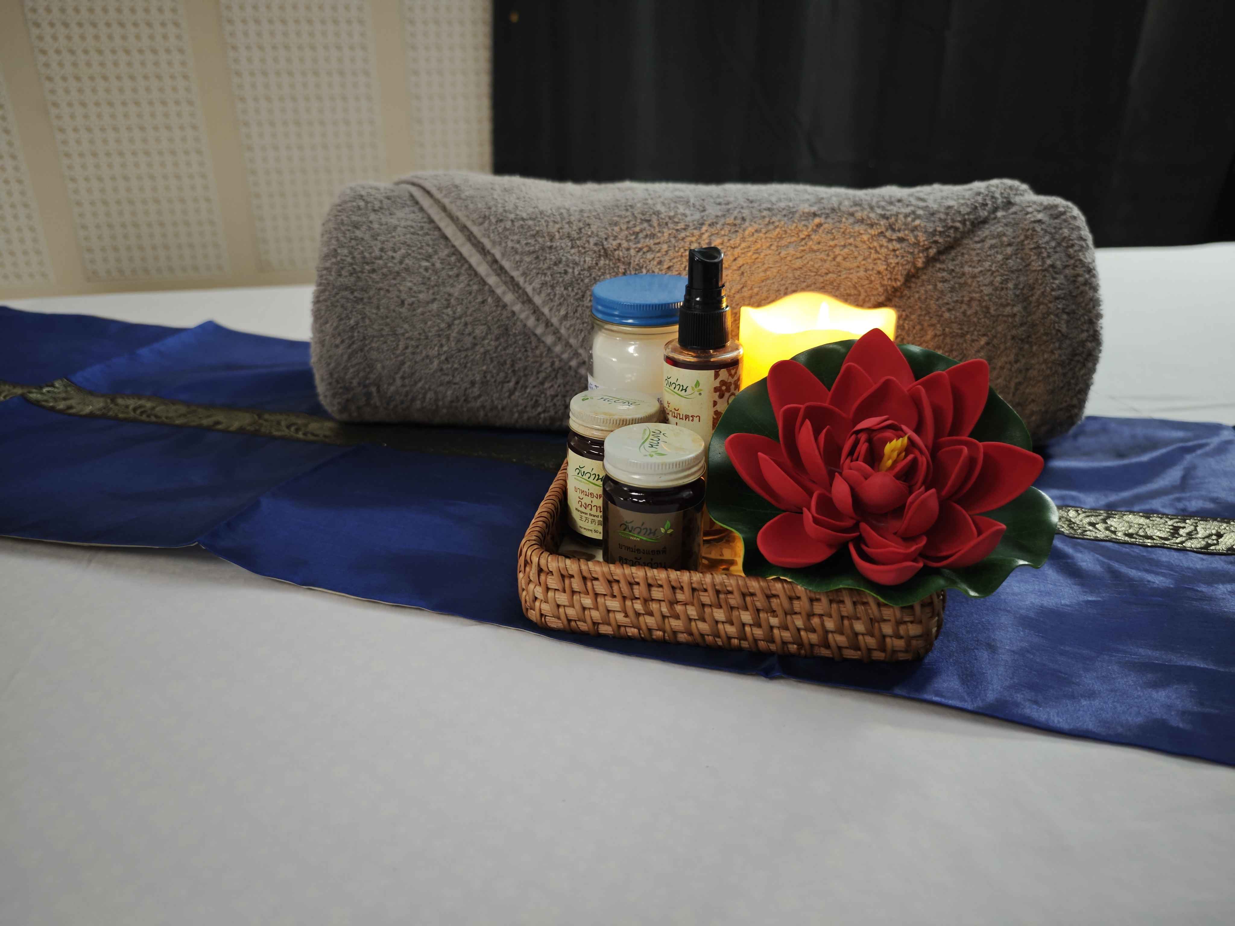 Photo 2 of Serenity Thai Therapy