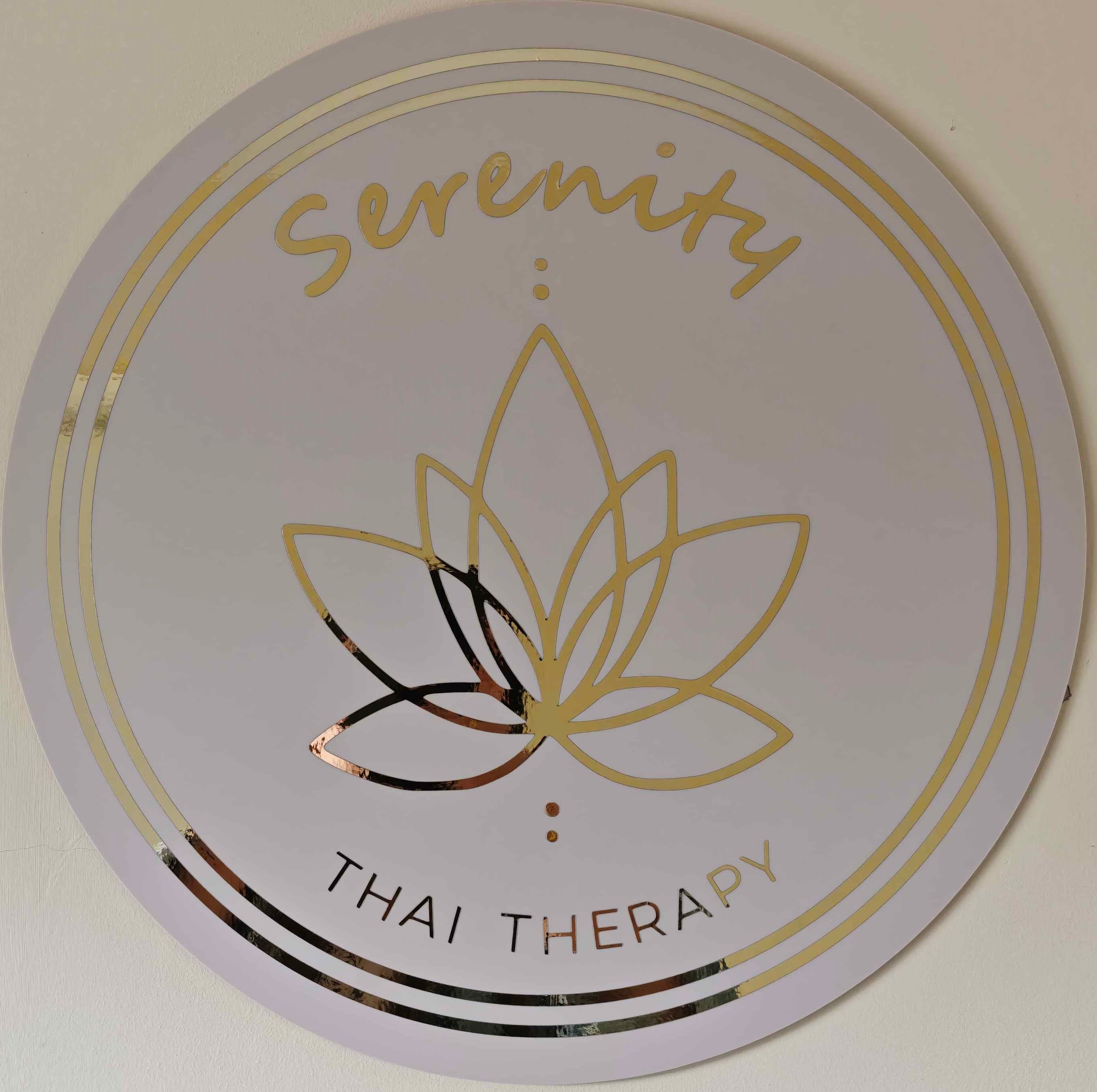 Photo 3 of Serenity Thai Therapy