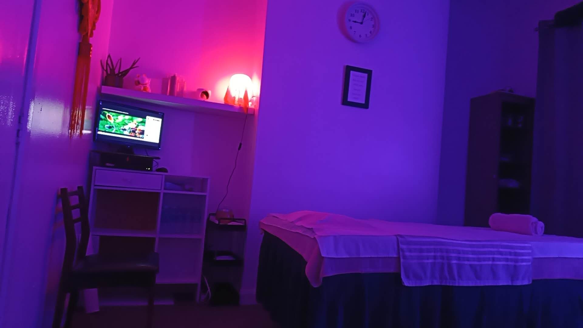 Jane Yu Chinese Massage 简遇 – Thai massage in Wolverhampton