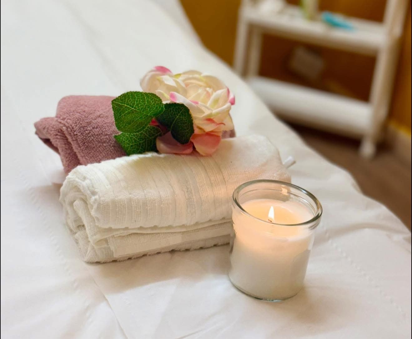 Photo 3 of Royal Thai massage &spa