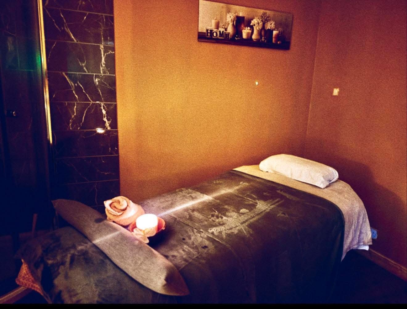 Royal Thai massage &spa – Thai massage in Wolverhampton