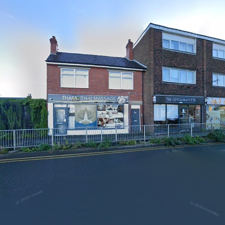 Bee's Thai Massage – Thai massage in Stoke-on-Trent