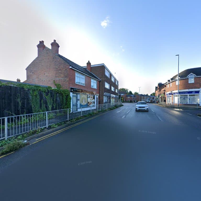 Thara Thai Massage in Stafford – Thai massage in Stoke-on-Trent