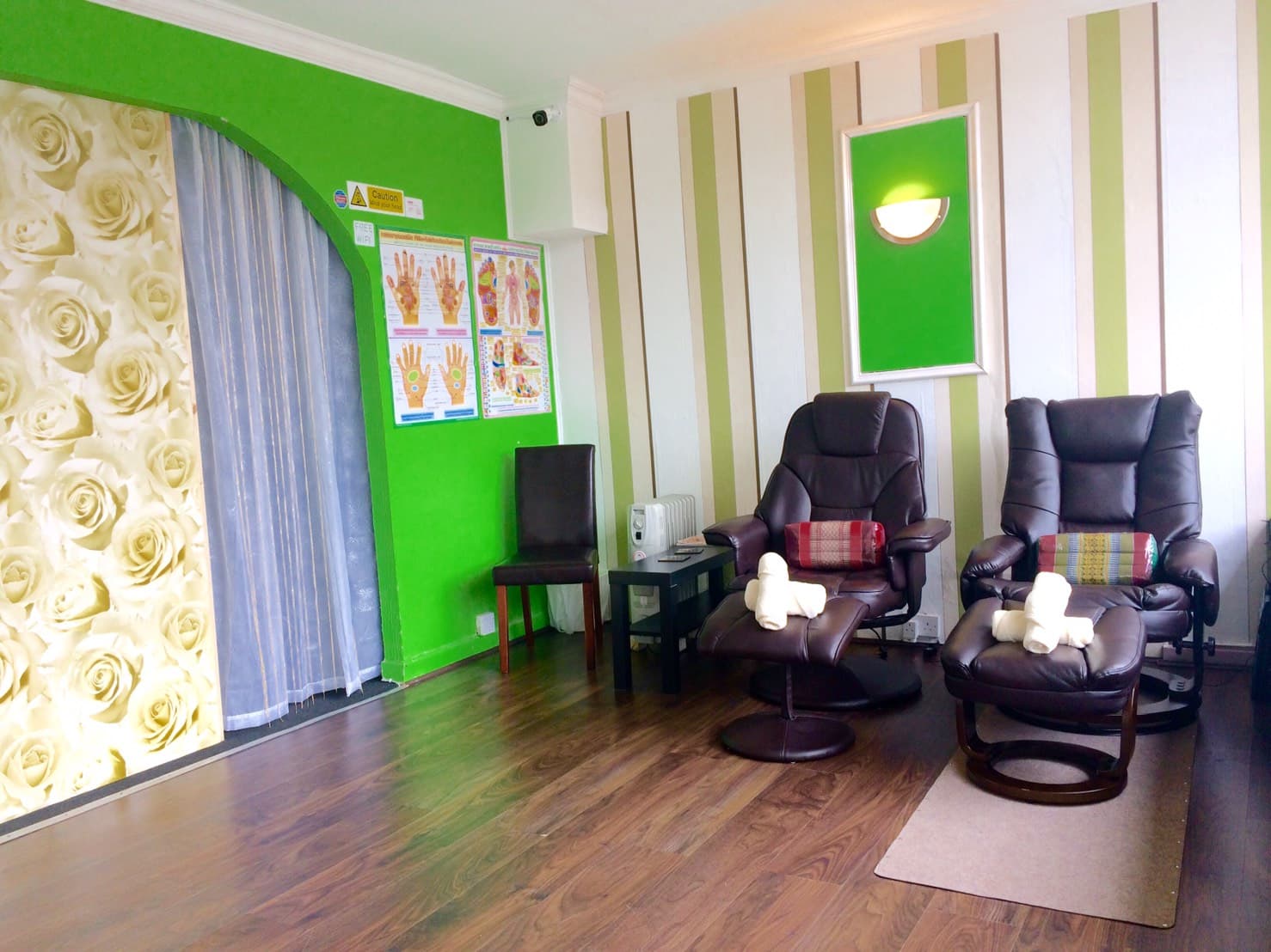 Photo 2 of Thai Massage Therapy