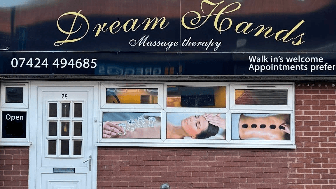 Photo 3 of Dream Hands Massage Coseley