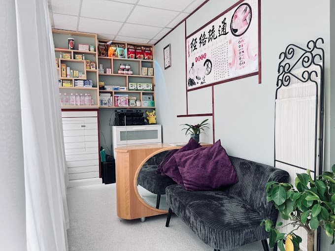 Health Care Sports Therapy Massage – Thai massage in Birmingham
