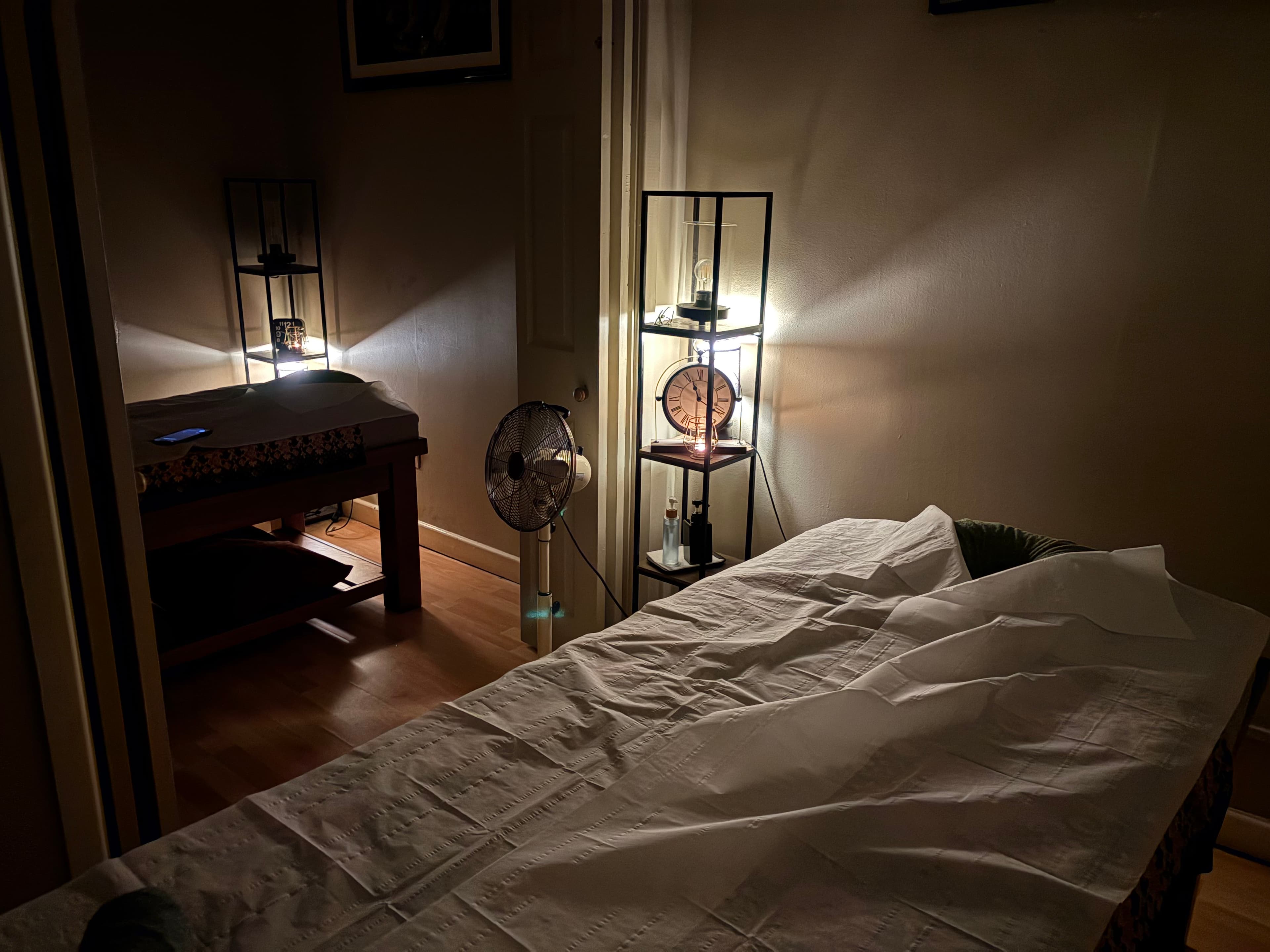 Photo 3 of Orchid Thai Massage and Spa Manchester