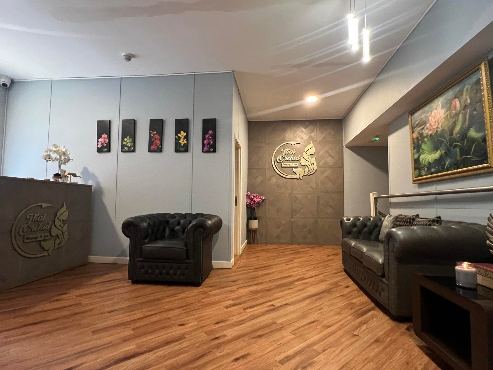 Orchid Thai Massage and Spa Manchester – Thai massage in Manchester