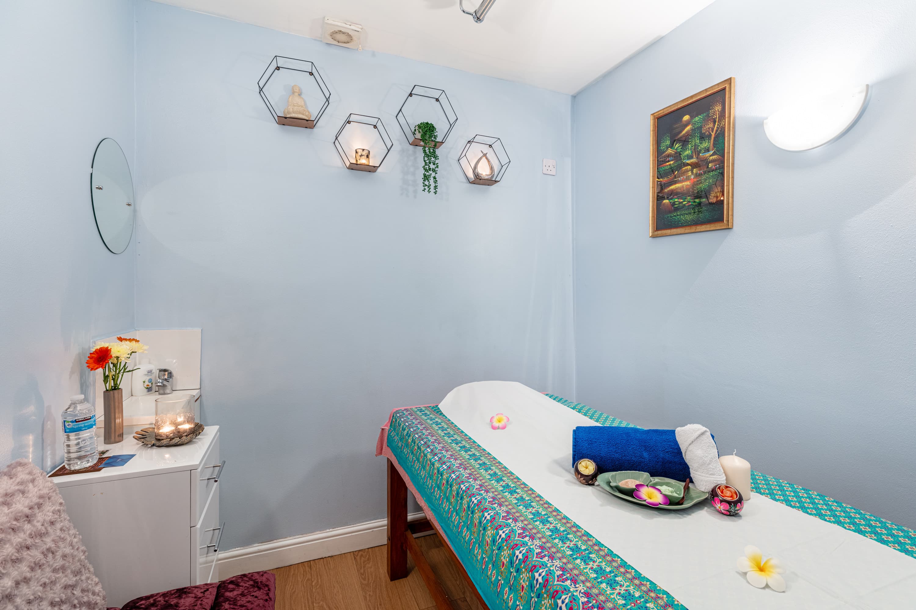 Photo 2 of Nam Tip Thai Massage
