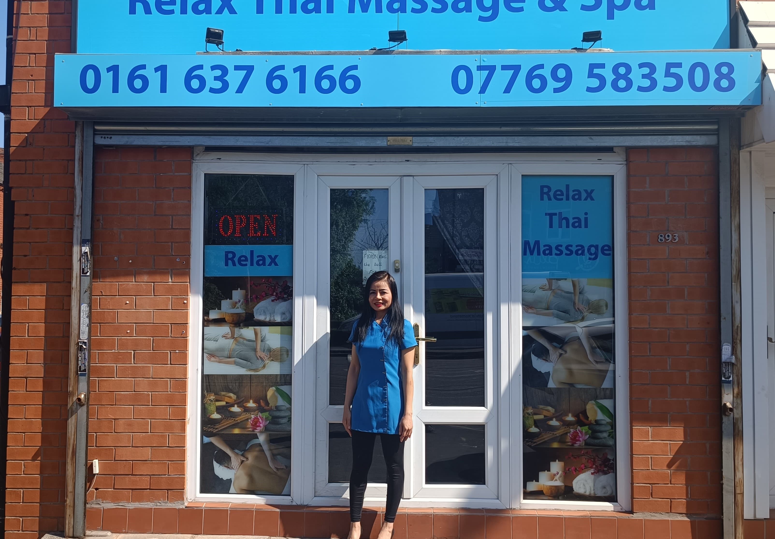 Photo 3 of Relax Thai Massage & Spa