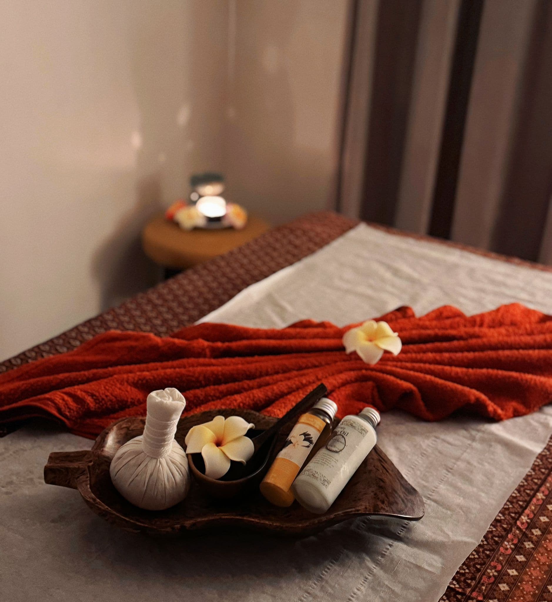 Top Thai Massage Manchester – Thai massage in Manchester