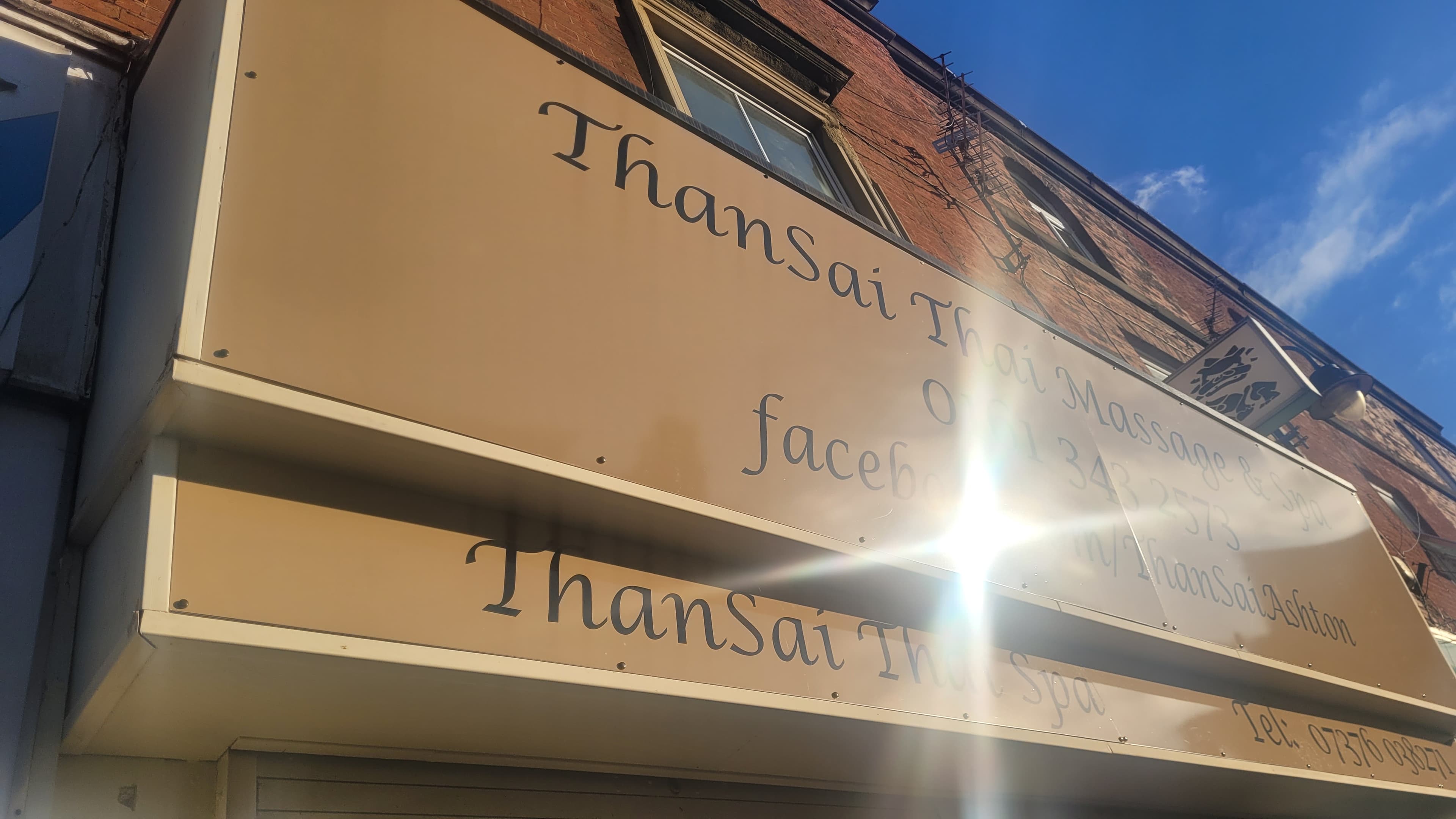 Photo 3 of ThanSai Thai Massage & Spa