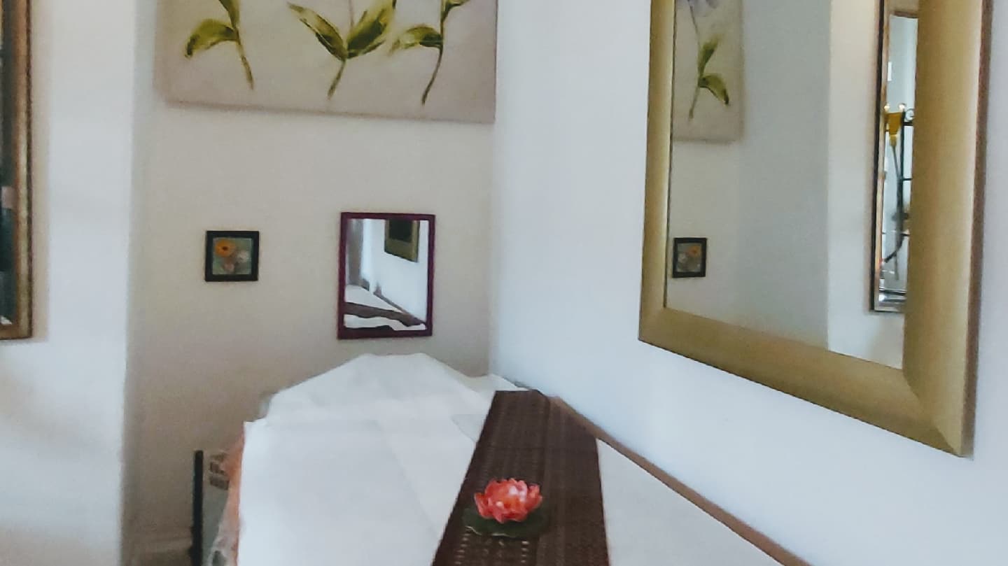 Photo 3 of Thai Massage Oxford Road