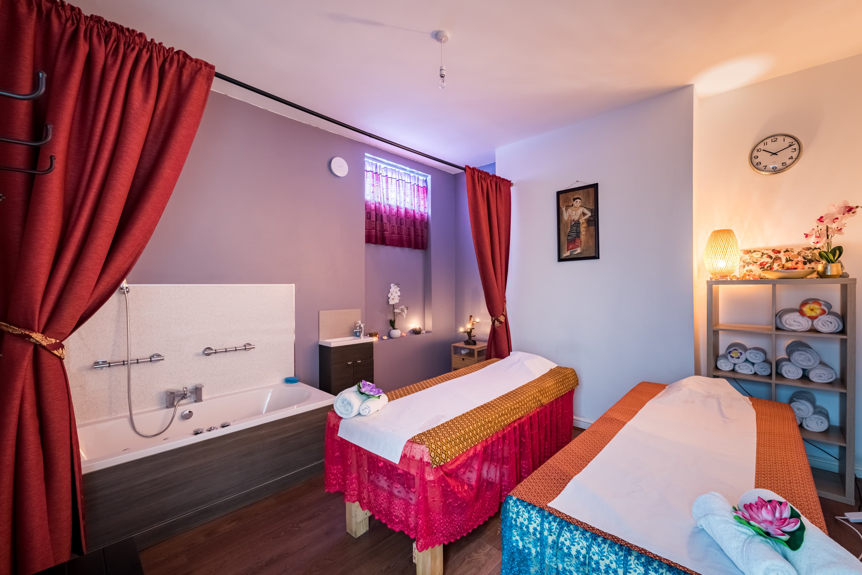 Photo 3 of Raddaran Thai Massage & Spa